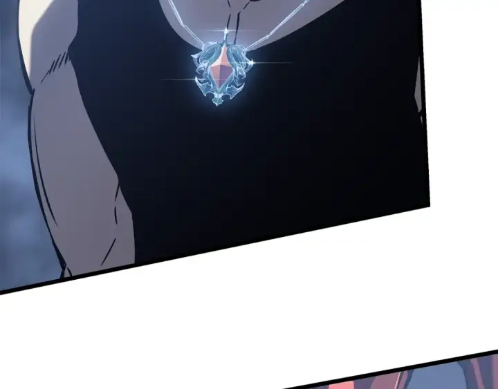 漫画《我独自升级》特别篇第16话 拳头是我的语言第132张图