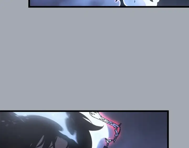 漫画《我独自升级》特别篇第16话 拳头是我的语言第158张图