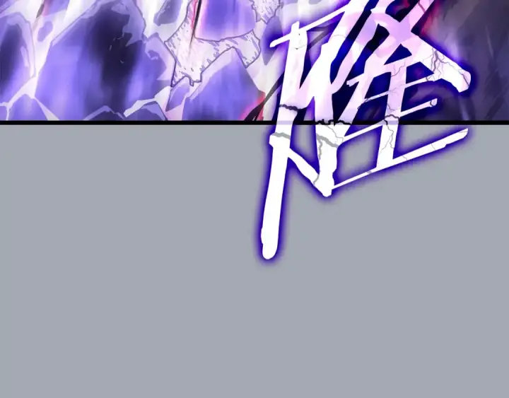 漫画《我独自升级》特别篇第16话 拳头是我的语言第166张图