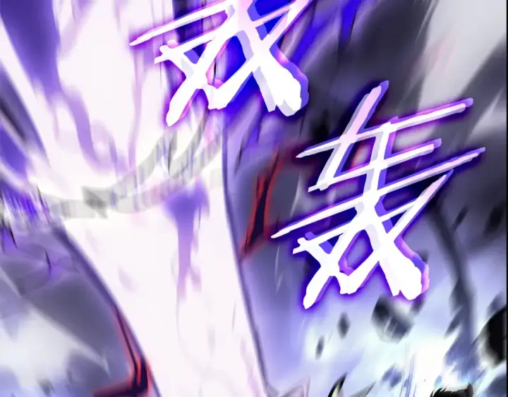 漫画《我独自升级》特别篇第16话 拳头是我的语言第170张图