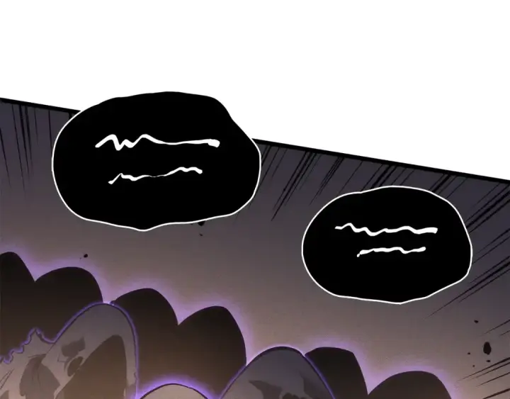 漫画《我独自升级》特别篇第16话 拳头是我的语言第18张图