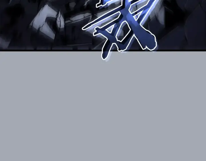 漫画《我独自升级》特别篇第16话 拳头是我的语言第187张图