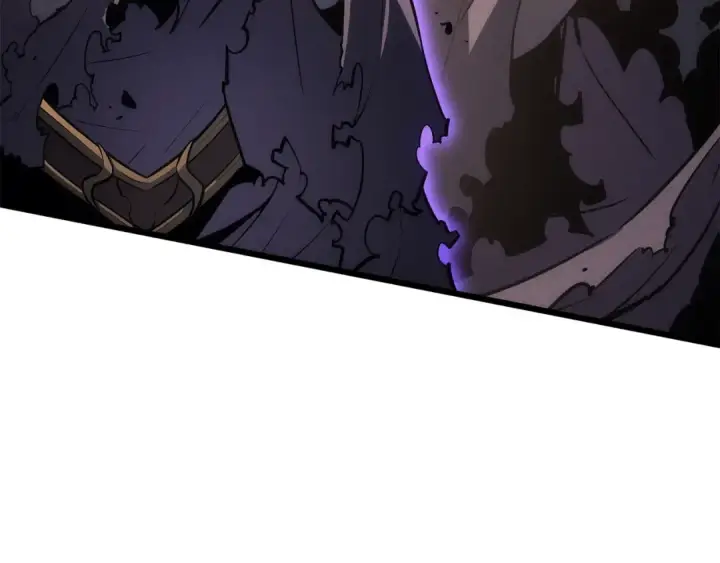 漫画《我独自升级》特别篇第16话 拳头是我的语言第20张图