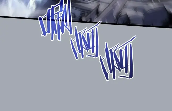 漫画《我独自升级》特别篇第16话 拳头是我的语言第201张图