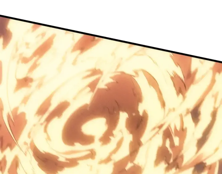 漫画《我独自升级》特别篇第16话 拳头是我的语言第21张图