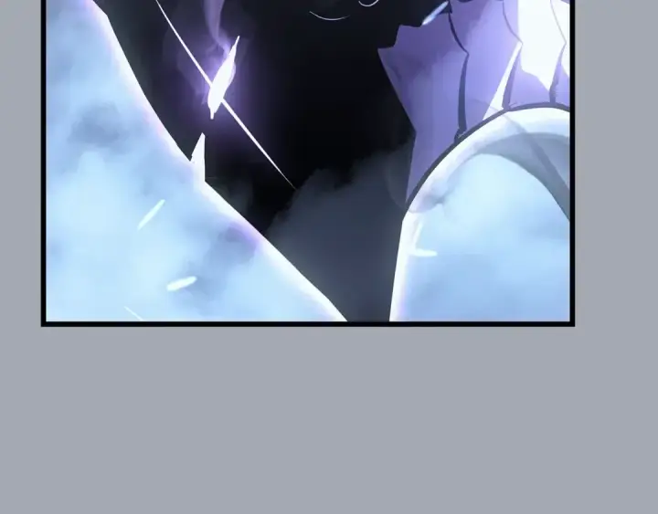 漫画《我独自升级》特别篇第16话 拳头是我的语言第213张图