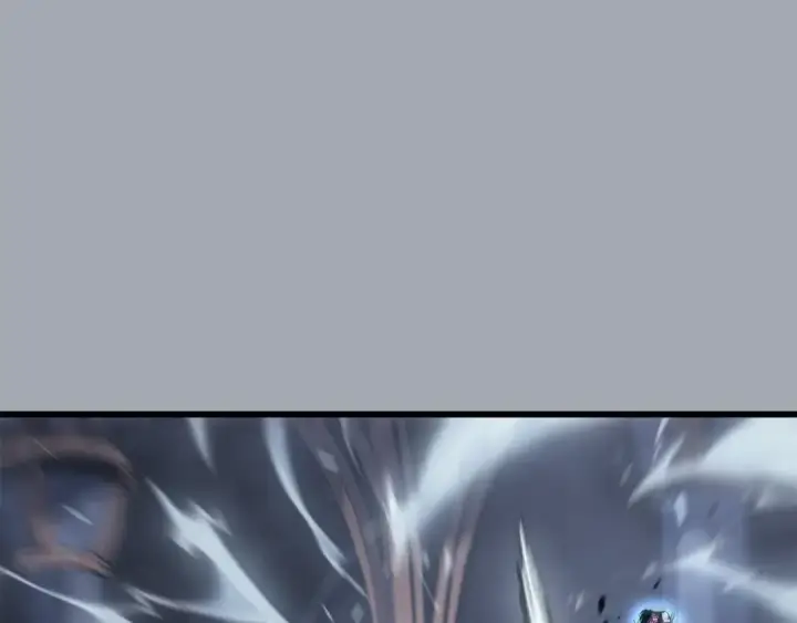 漫画《我独自升级》特别篇第16话 拳头是我的语言第217张图
