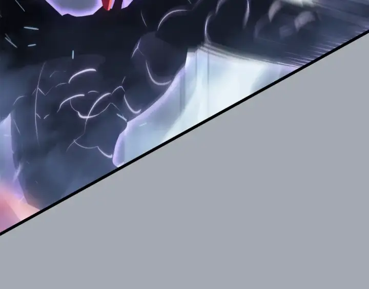 漫画《我独自升级》特别篇第16话 拳头是我的语言第219张图