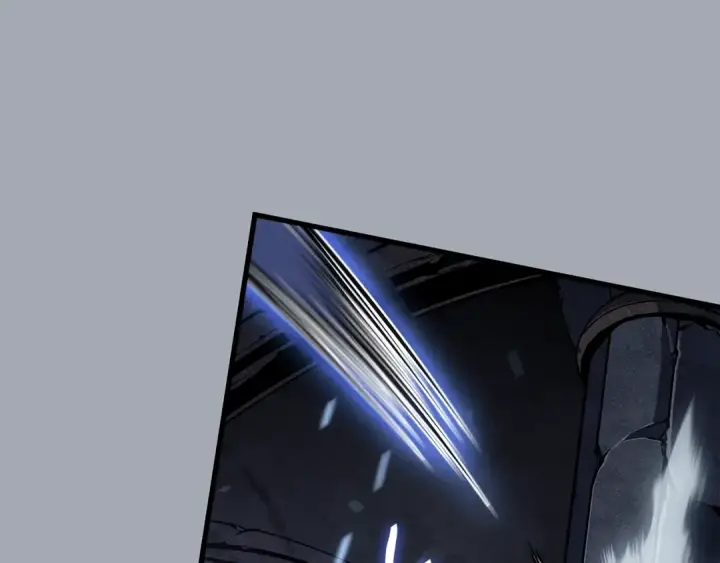 漫画《我独自升级》特别篇第16话 拳头是我的语言第221张图
