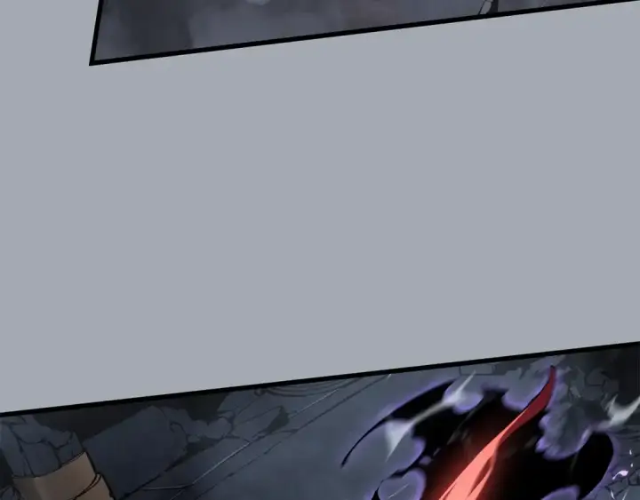 漫画《我独自升级》特别篇第16话 拳头是我的语言第223张图