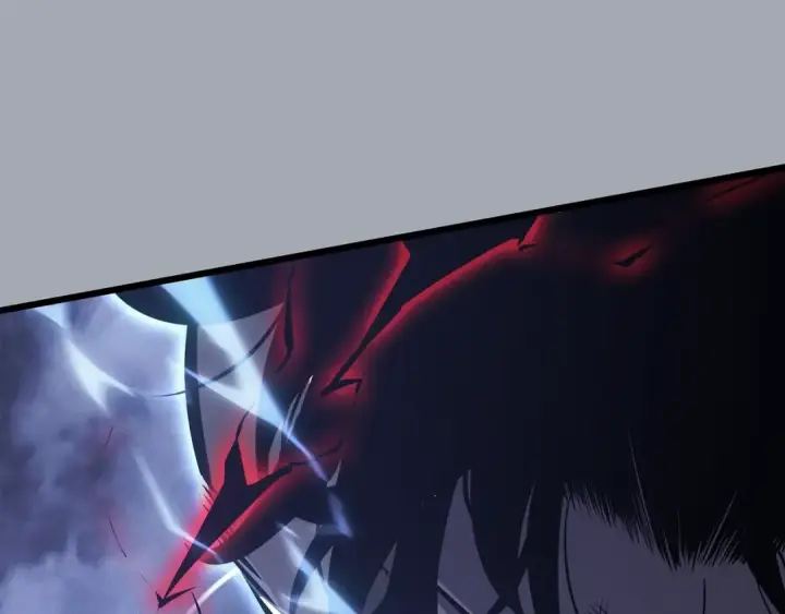 漫画《我独自升级》特别篇第16话 拳头是我的语言第242张图