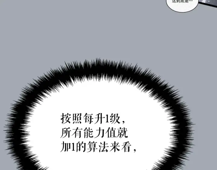 漫画《我独自升级》特别篇第16话 拳头是我的语言第259张图