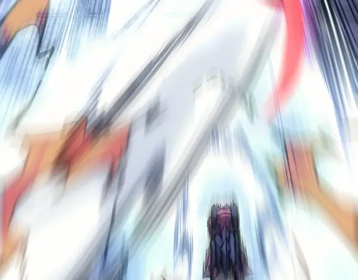 漫画《我独自升级》特别篇第16话 拳头是我的语言第267张图