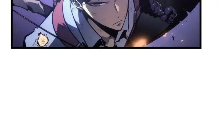 漫画《我独自升级》特别篇第16话 拳头是我的语言第36张图