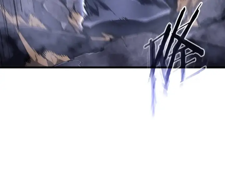 漫画《我独自升级》特别篇第16话 拳头是我的语言第49张图