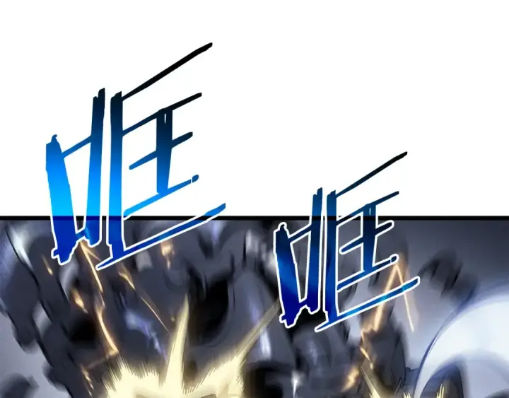 漫画《我独自升级》特别篇第16话 拳头是我的语言第50张图