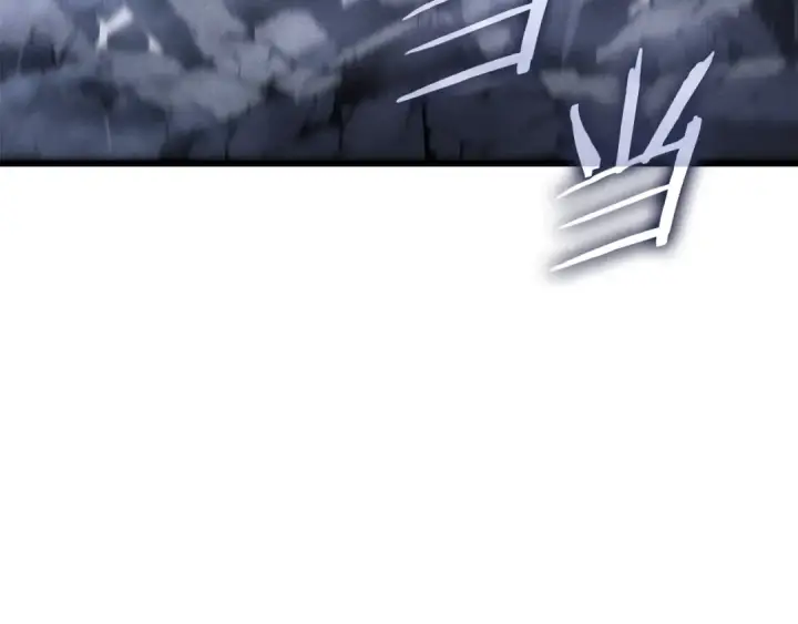 漫画《我独自升级》特别篇第16话 拳头是我的语言第57张图