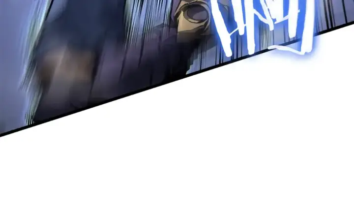 漫画《我独自升级》特别篇第16话 拳头是我的语言第82张图