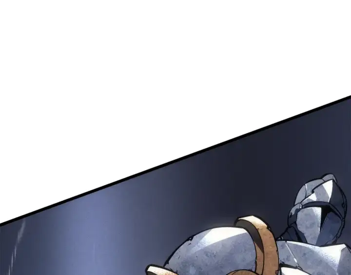 漫画《我独自升级》特别篇第16话 拳头是我的语言第83张图
