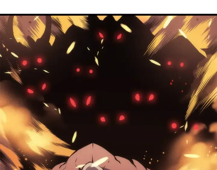 漫画《我独自升级》特别篇第17话 试炼之路第113张图
