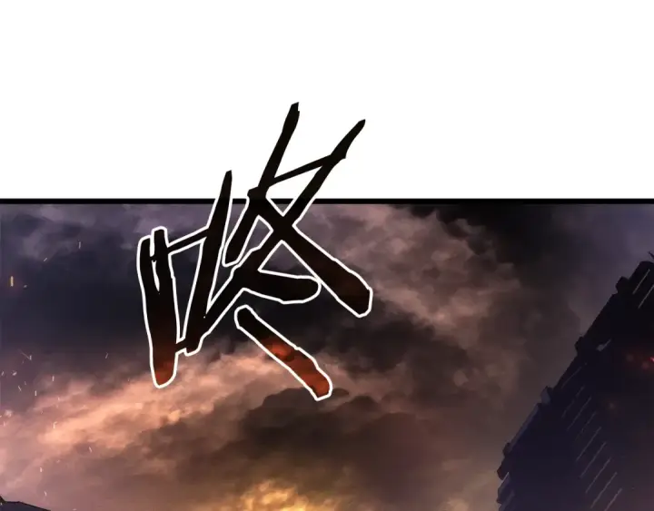 漫画《我独自升级》特别篇第17话 试炼之路第117张图