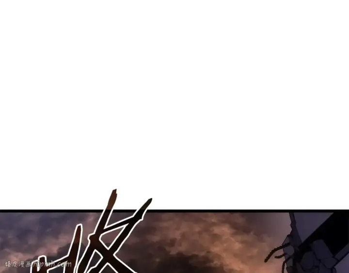 漫画《我独自升级》特别篇第17话 试炼之路第120张图