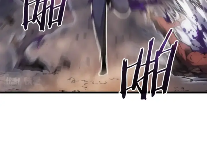 漫画《我独自升级》特别篇第17话 试炼之路第133张图