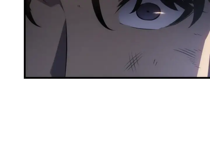 漫画《我独自升级》特别篇第17话 试炼之路第153张图