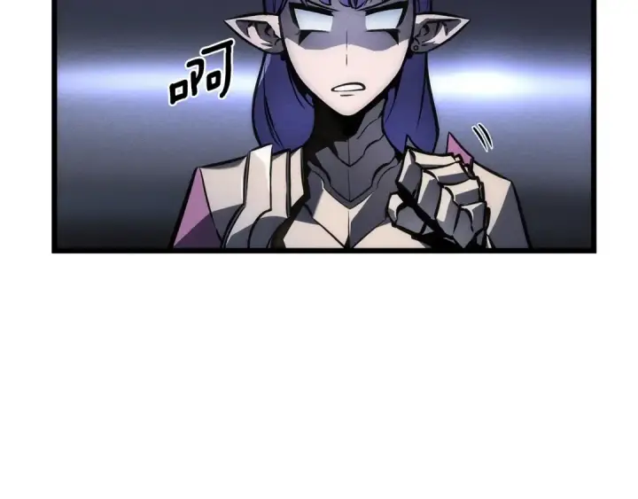 漫画《我独自升级》特别篇第17话 试炼之路第196张图