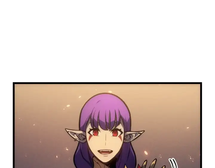 漫画《我独自升级》特别篇第17话 试炼之路第207张图