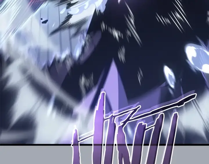 漫画《我独自升级》特别篇第17话 试炼之路第298张图