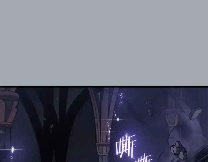 漫画《我独自升级》特别篇第17话 试炼之路第54张图