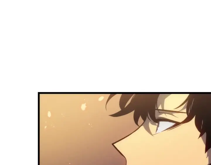 漫画《我独自升级》特别篇第17话 试炼之路第91张图