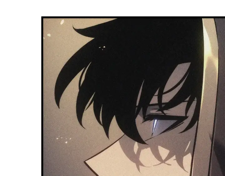 漫画《我独自升级》特别篇第17话 试炼之路第94张图