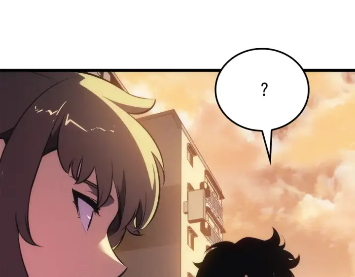 漫画《我独自升级》特别篇第21话 前进吧第116张图