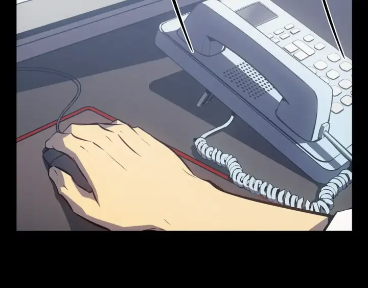 漫画《我独自升级》特别篇第21话 前进吧第13张图