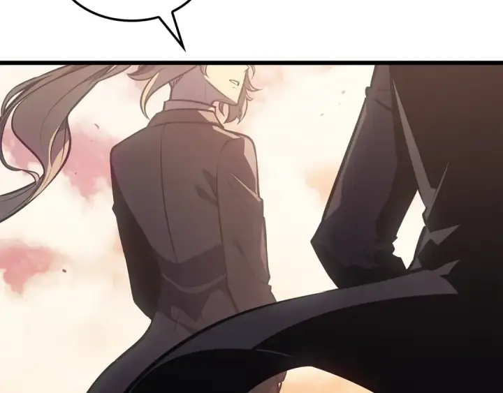 漫画《我独自升级》特别篇第21话 前进吧第143张图