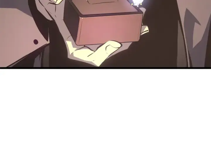漫画《我独自升级》特别篇第21话 前进吧第146张图