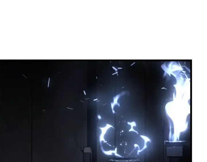 漫画《我独自升级》特别篇第21话 前进吧第228张图