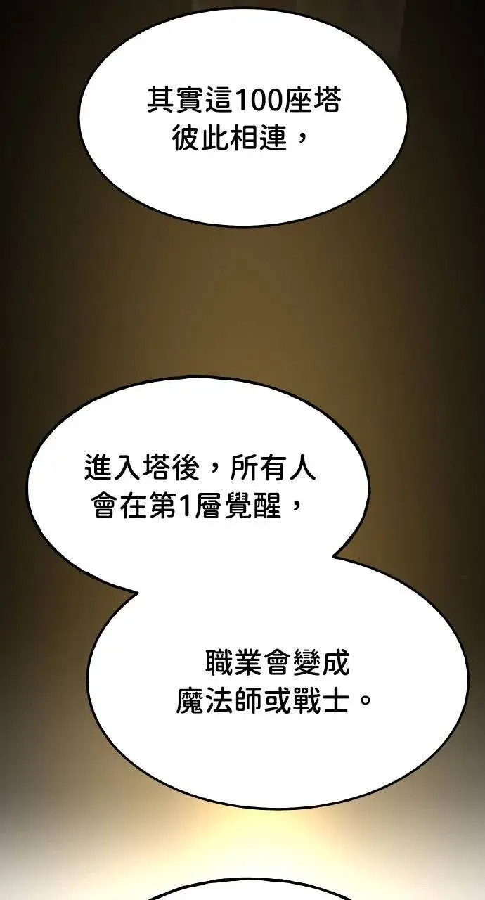 漫画《我独自在高塔种田》第1话 前往高塔第69张图