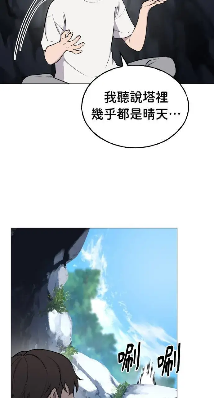 漫画《我独自在高塔种田》第2话 种葱第108张图