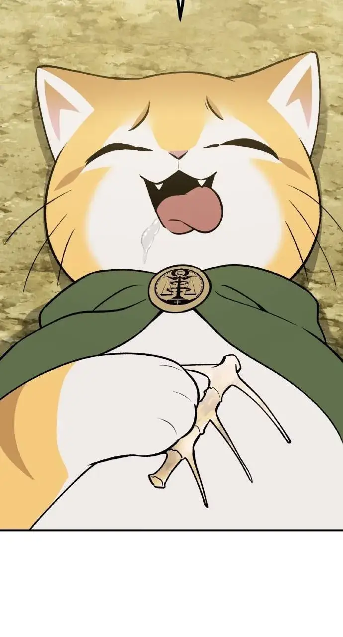 漫画《我独自在高塔种田》第11话 猫咪流浪商人泰奥第27张图