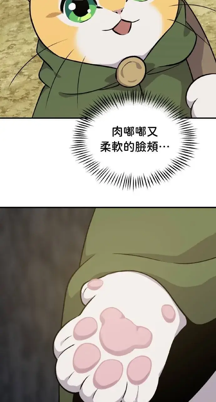 漫画《我独自在高塔种田》第11话 猫咪流浪商人泰奥第5张图
