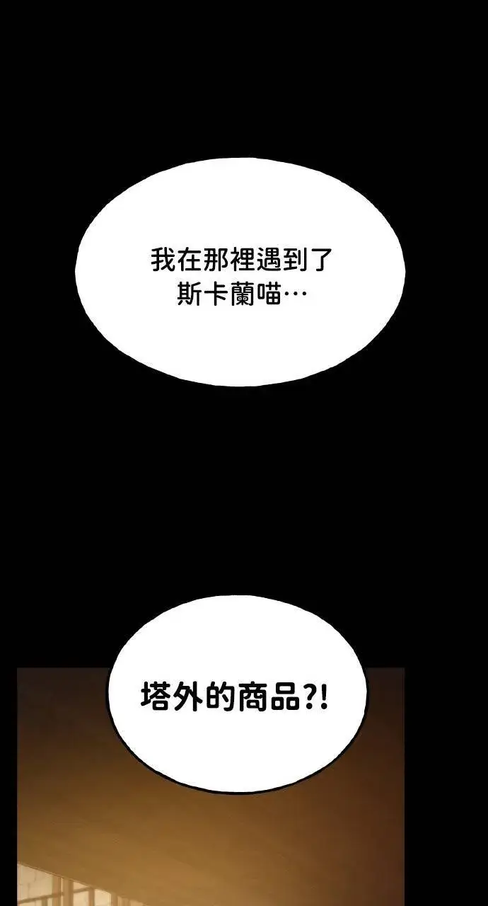 漫画《我独自在高塔种田》第11话 猫咪流浪商人泰奥第99张图