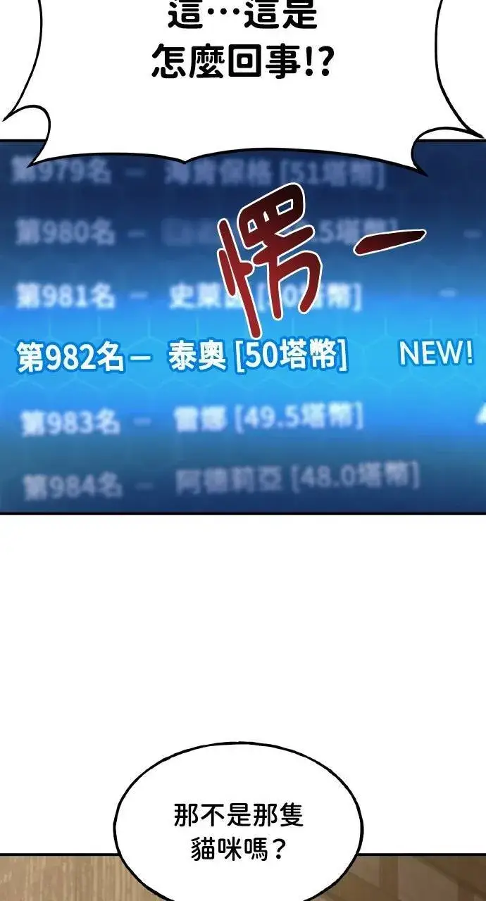 漫画《我独自在高塔种田》第13话 泰代表被降职了第83张图