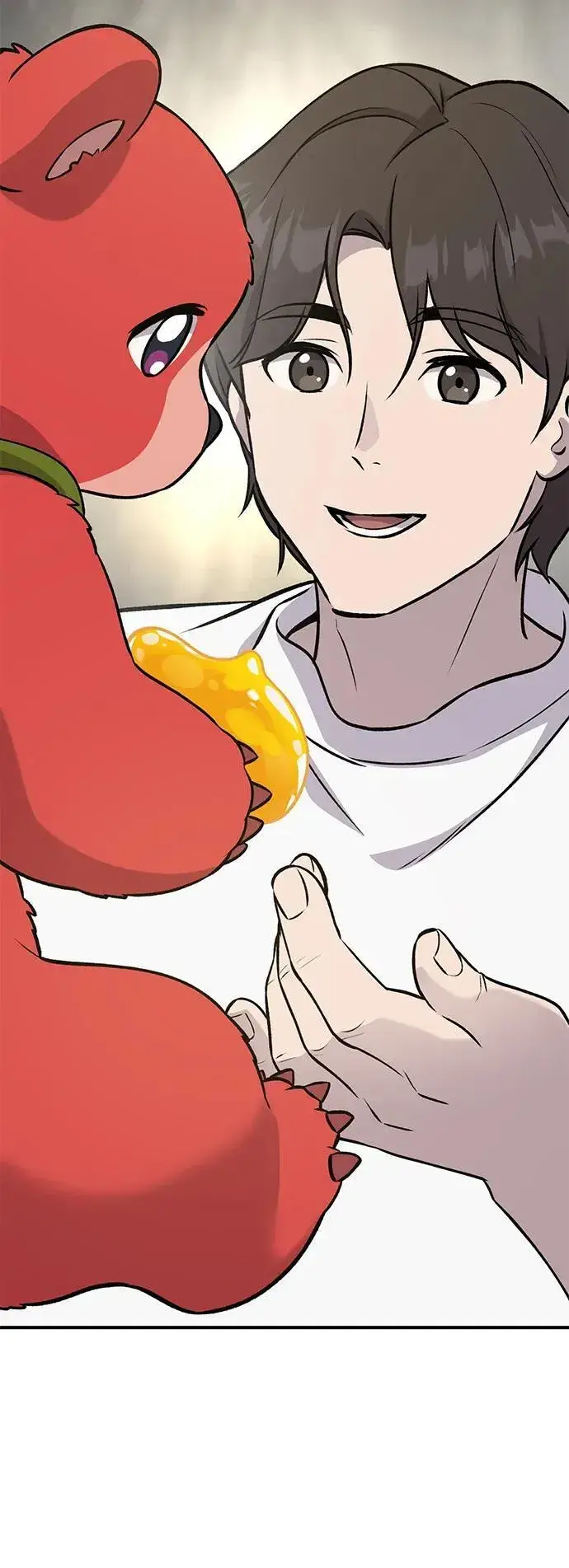 漫画《我独自在高塔种田》[第24话] 咕嗷？第88张图