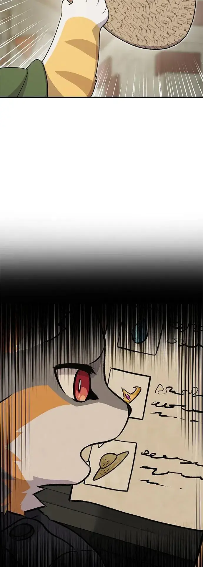 漫画《我独自在高塔种田》[第27话] 补课第28张图