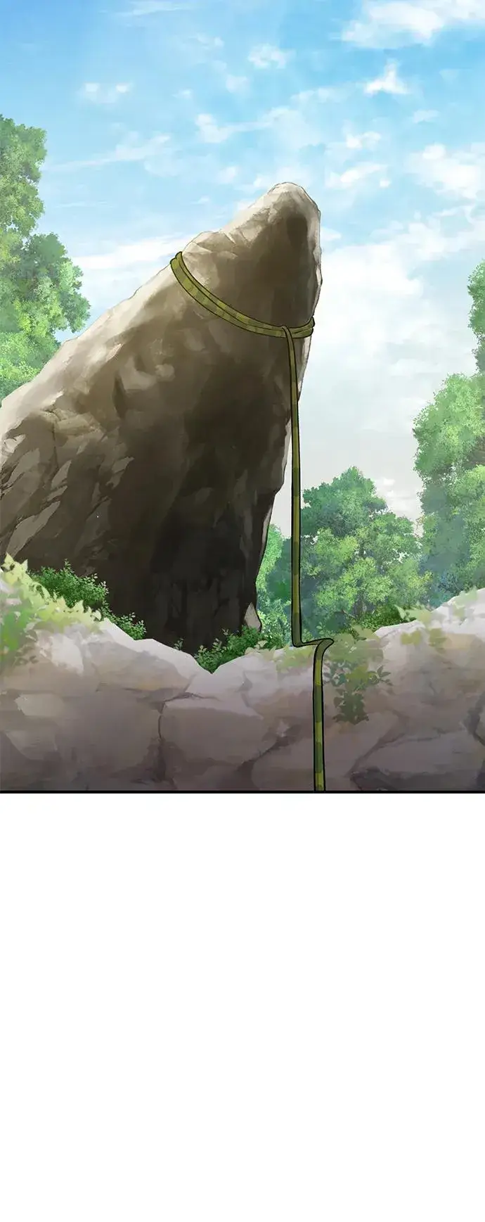 漫画《我独自在高塔种田》[第35话] 女王毒蜜蜂2世第13张图