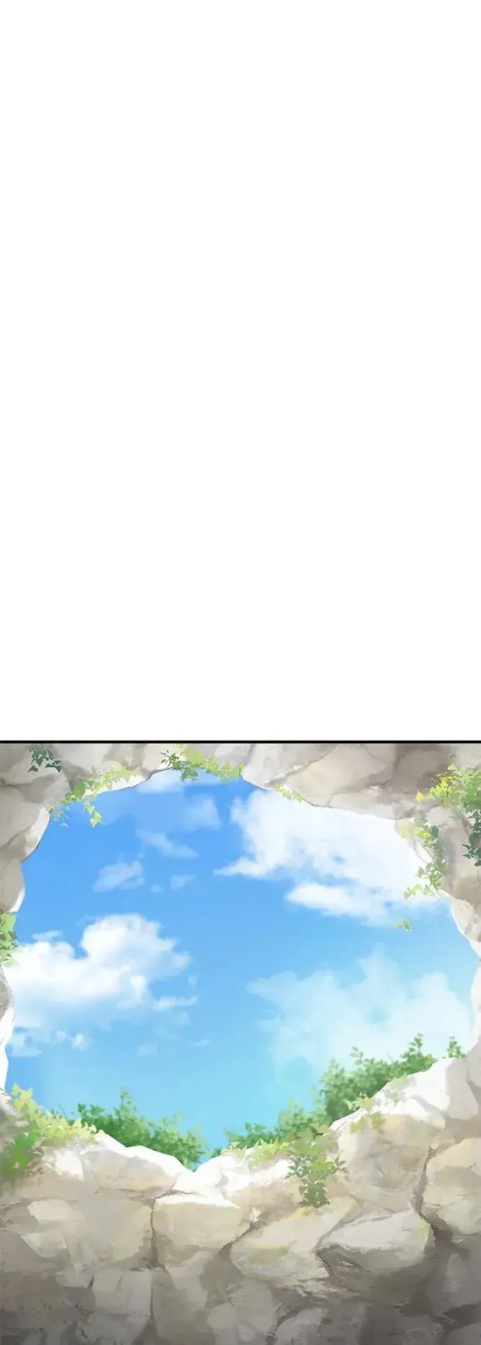 漫画《我独自在高塔种田》[第38话] 烤大龙虾第96张图