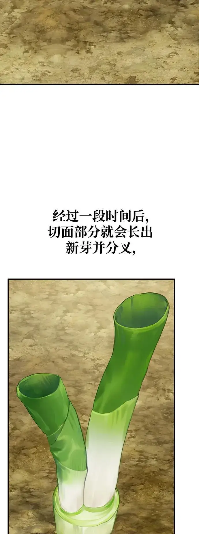 漫画《我独自在高塔种田》[第41话] 会成长的第50张图